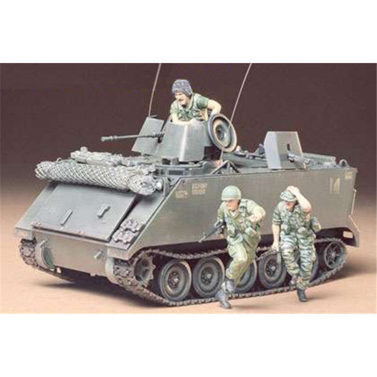 Tamiya 35135 - TAMIYA US M113 ACAV
