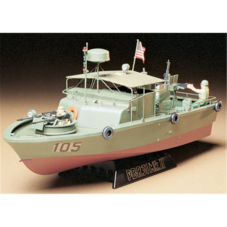 Tamiya 35150 - TAMIYA 1/35 US NAVY PIBER PB31