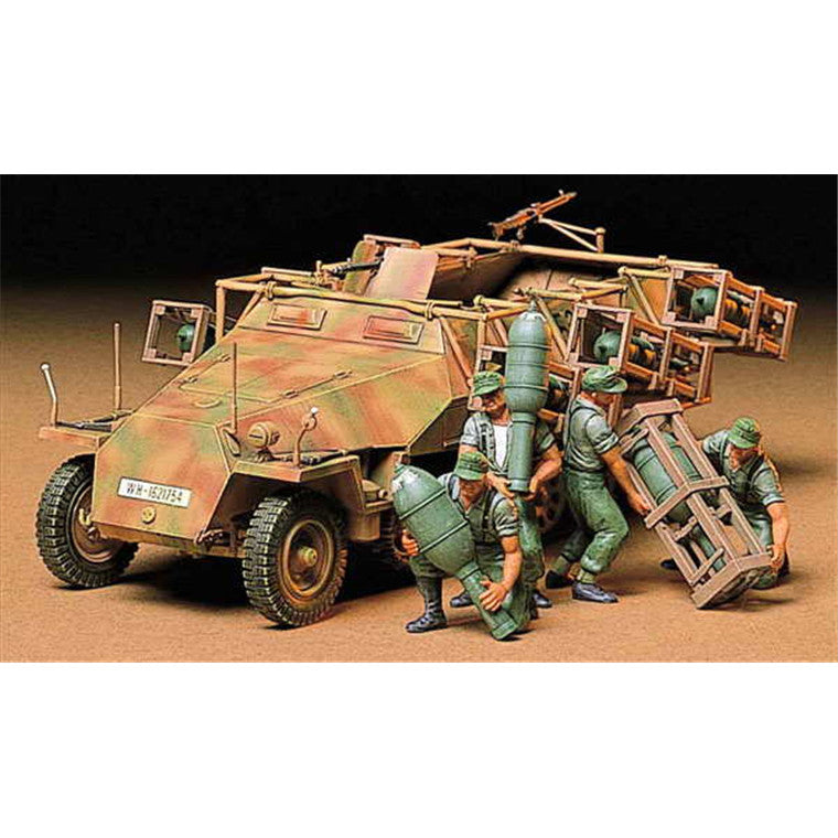 Tamiya Tamiya 35151