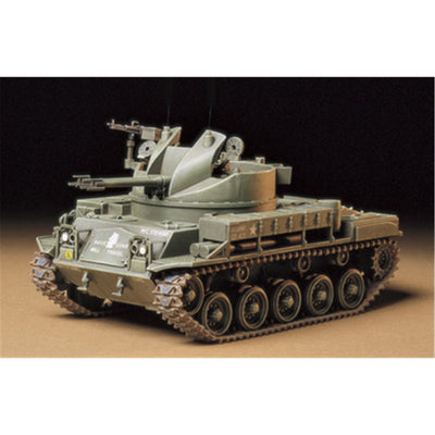 Tamiya 35161 - TAMIYA 1/35 US GUN M42 DUSTER