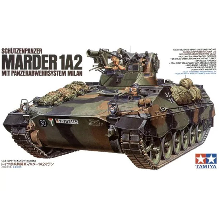 Tamiya Tamiya 35162