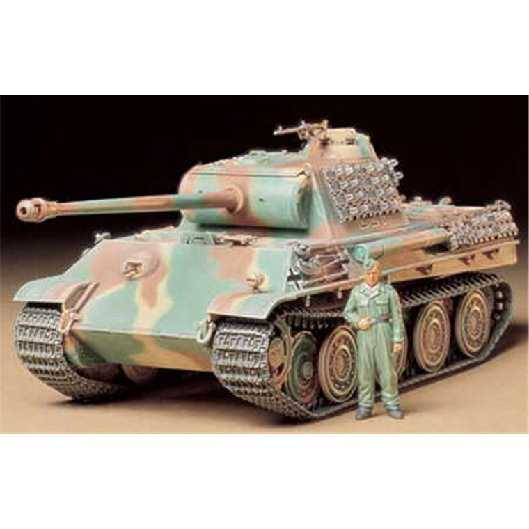 Tamiya Tamiya 35174