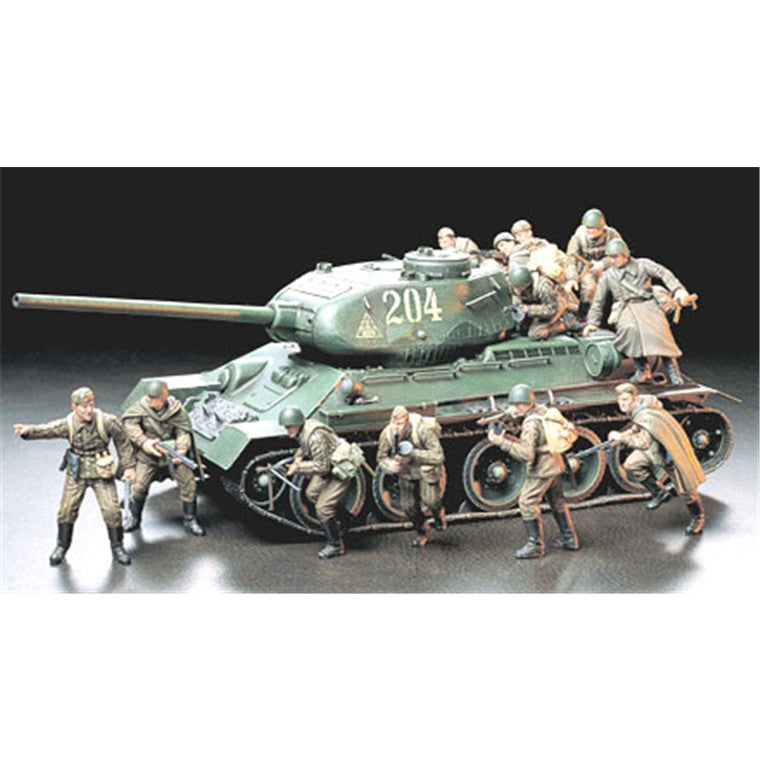 Tamiya Tamiya 35207