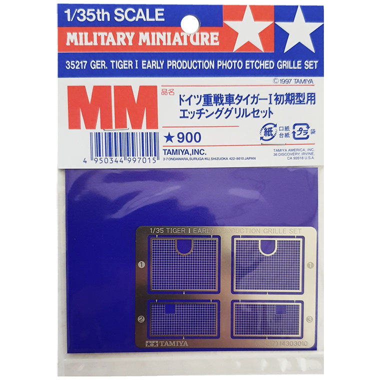 Tamiya Tamiya 35217