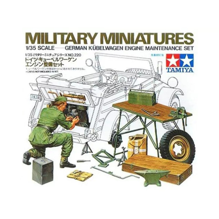 Tamiya Tamiya 35220