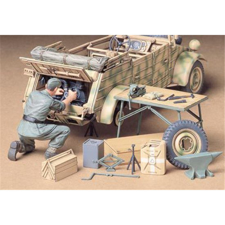 Tamiya Tamiya 35220