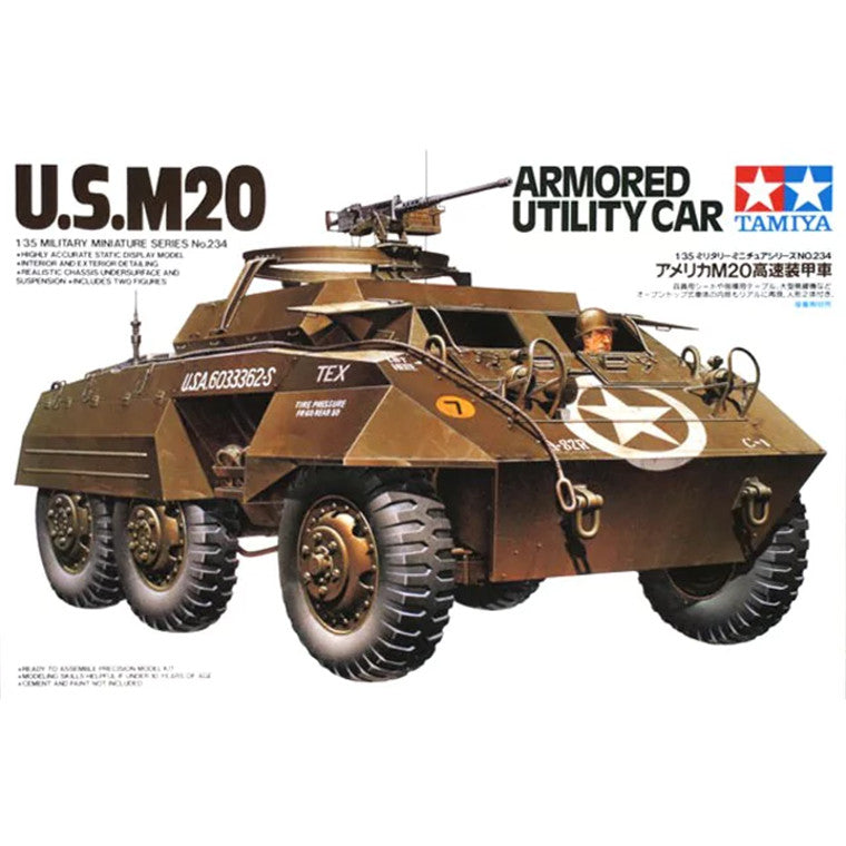 Tamiya Tamiya 35234