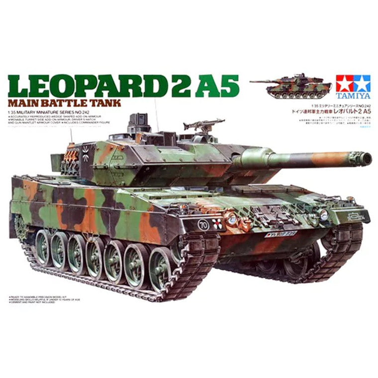 Tamiya Tamiya 35242