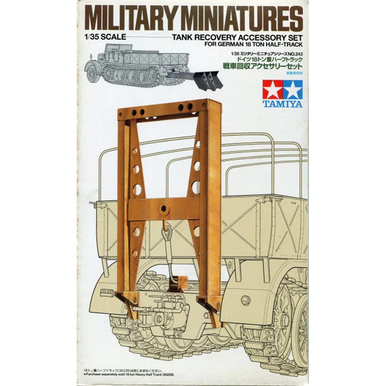 Tamiya Tamiya 35243