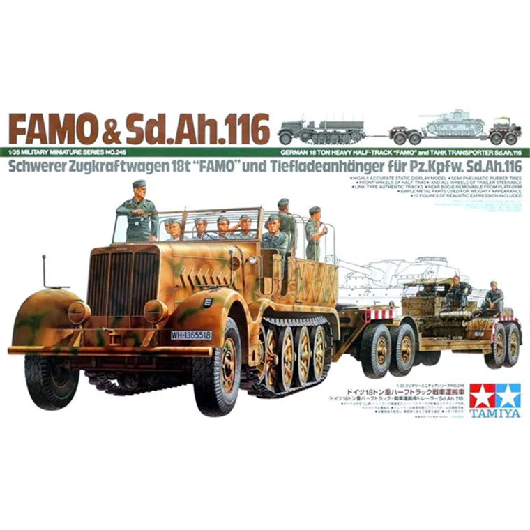 Tamiya Tamiya 35246
