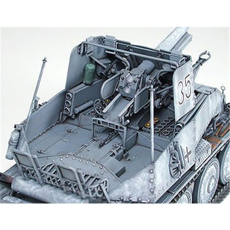 Tamiya 35248 - TAMIYA 1/35 GERM TANK MARDER