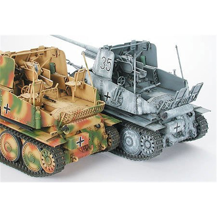 Tamiya 35248 - TAMIYA 1/35 GERM TANK MARDER