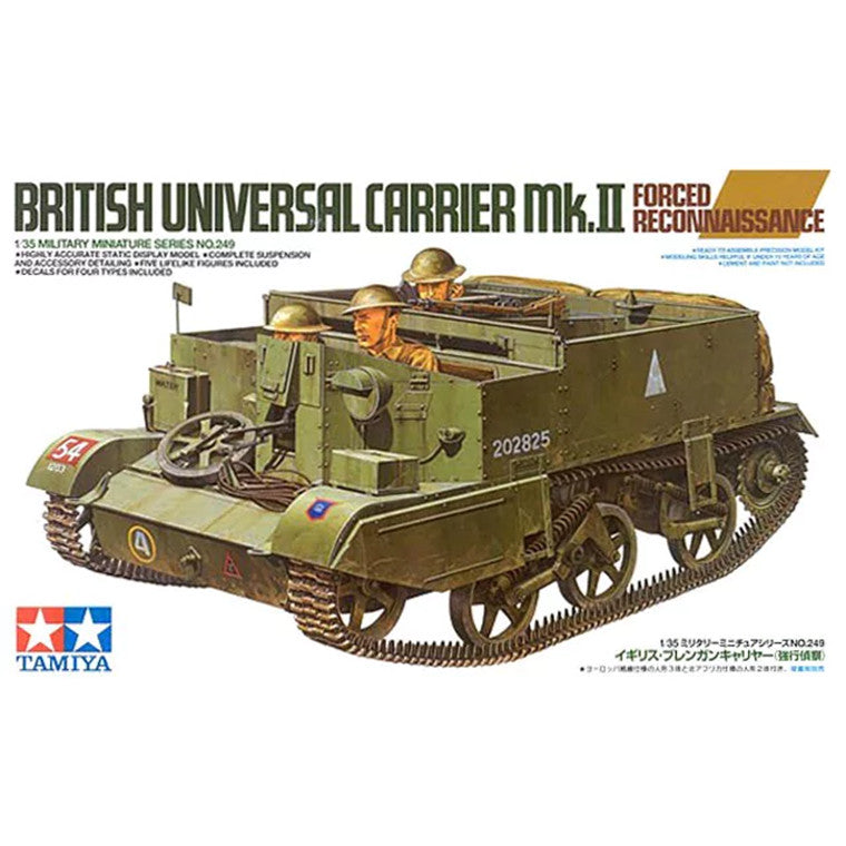 Tamiya Tamiya 35249
