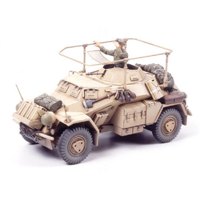 Tamiya 35268 - TAMIYA 1/35 SDKFZ223 &ETCH PTS