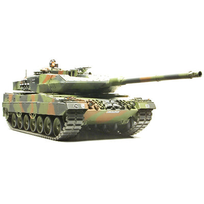 Tamiya 35271 - TAMIYA 1/35 LEOPARDS 2A6 TANK