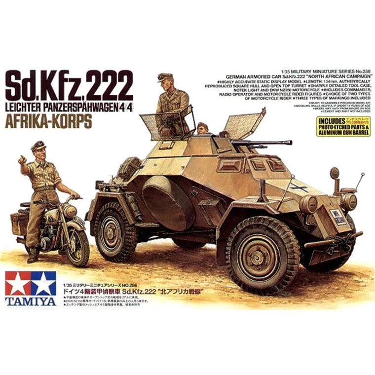 Tamiya Tamiya 35286