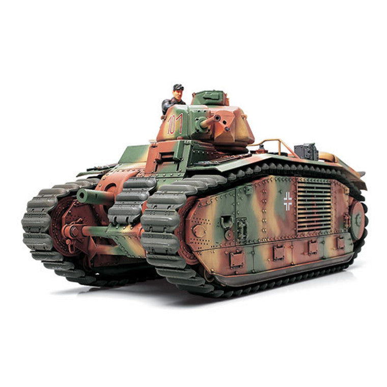 Tamiya Tamiya 35287