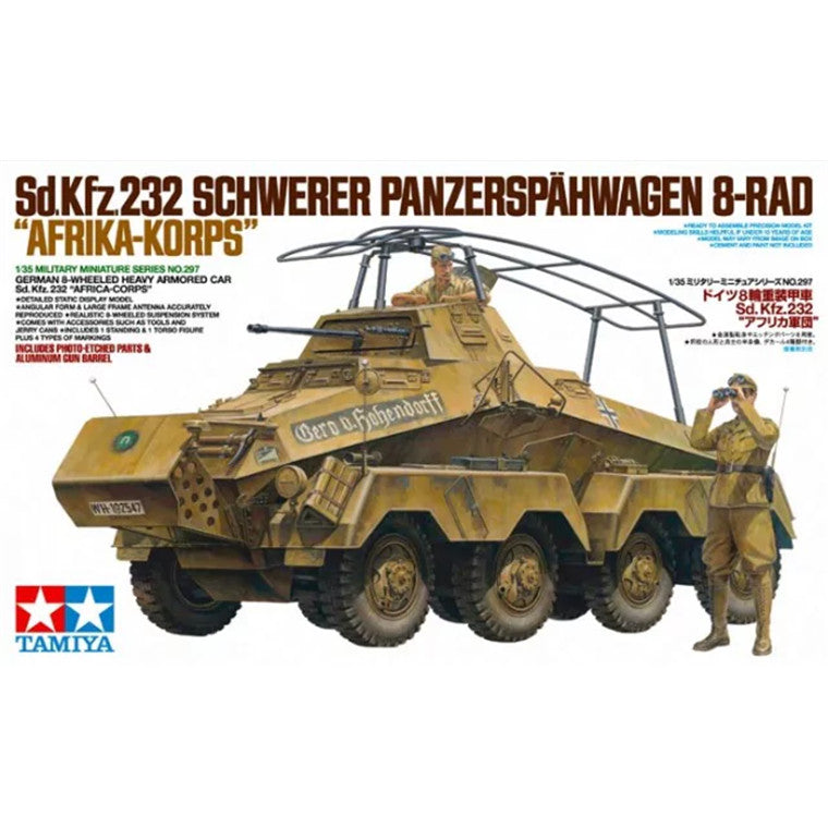Tamiya Tamiya 35297