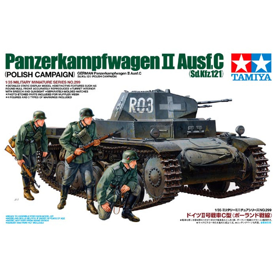 Tamiya Tamiya 35299