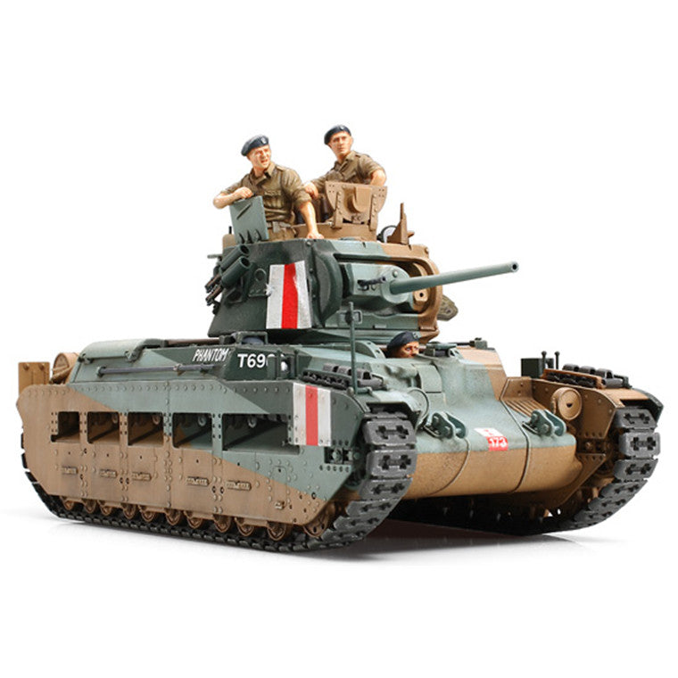 Tamiya 35300 - TAMIYA 1/35 MATILDA Mk.III/IV