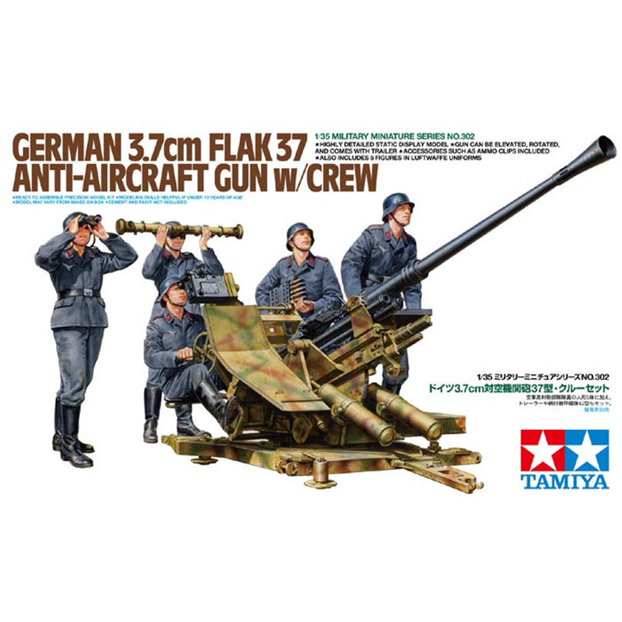 Tamiya Tamiya 35302