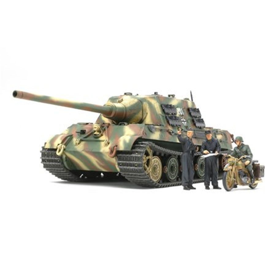 Tamiya Tamiya 35307