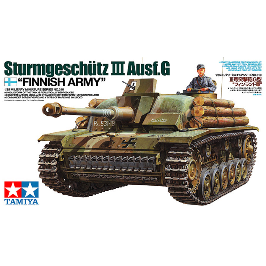Tamiya Tamiya 35310