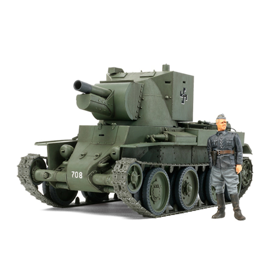 Tamiya Tamiya 35318