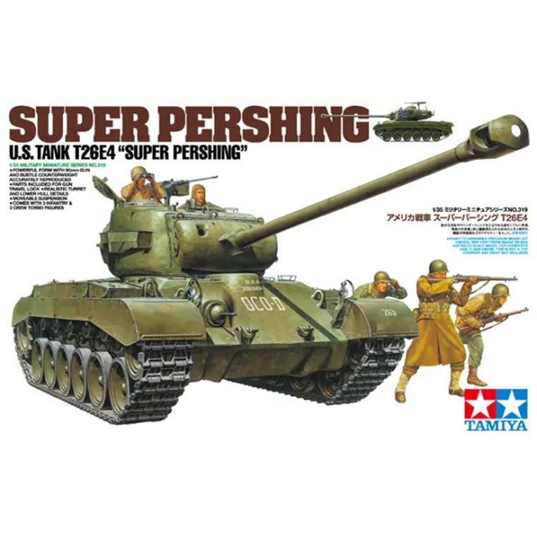 Tamiya Tamiya 35319