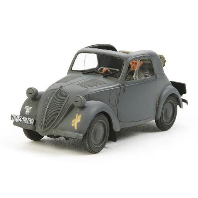 Tamiya 35321 - TAMIYA 1/35 GERMAN SIMCA 5
