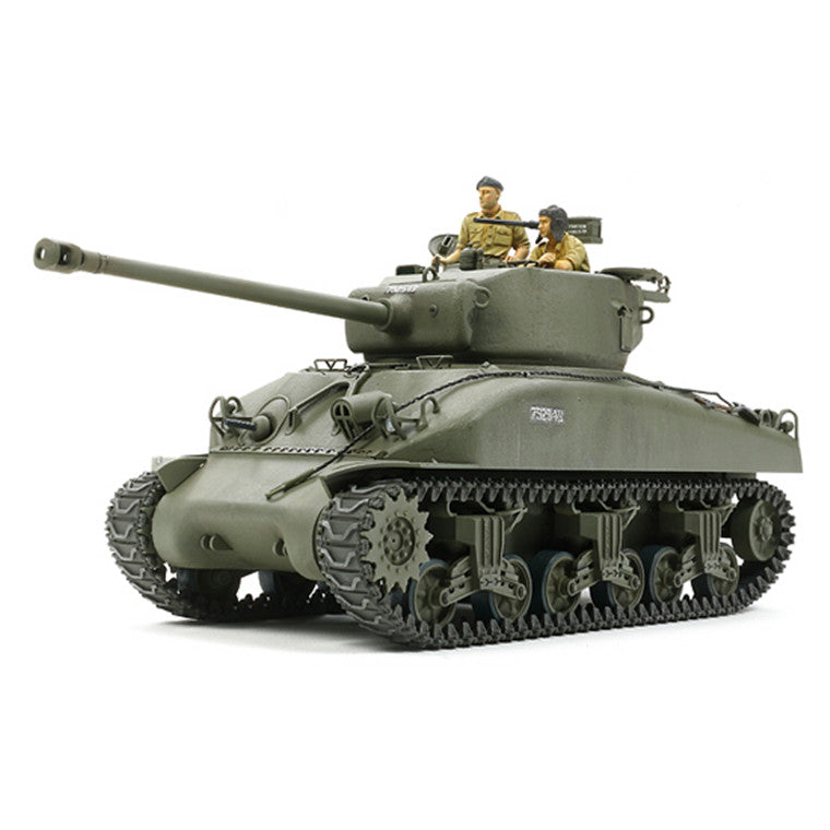 Tamiya 35322 - TAMIYA 1/35 SUPER SHERMAN M1