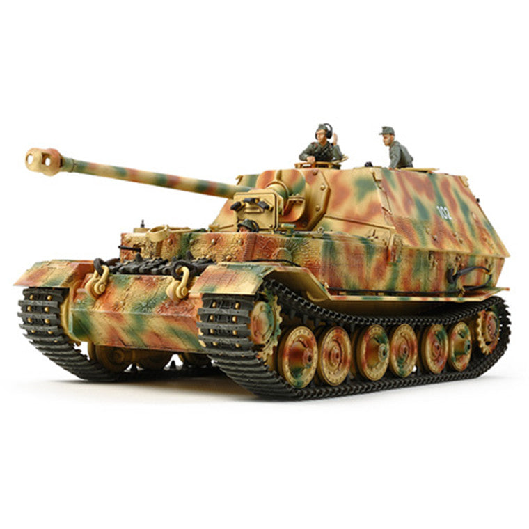 Tamiya 35325 - TAMIYA 1/35 ELEFANT