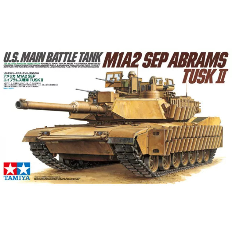 Tamiya Tamiya 35326