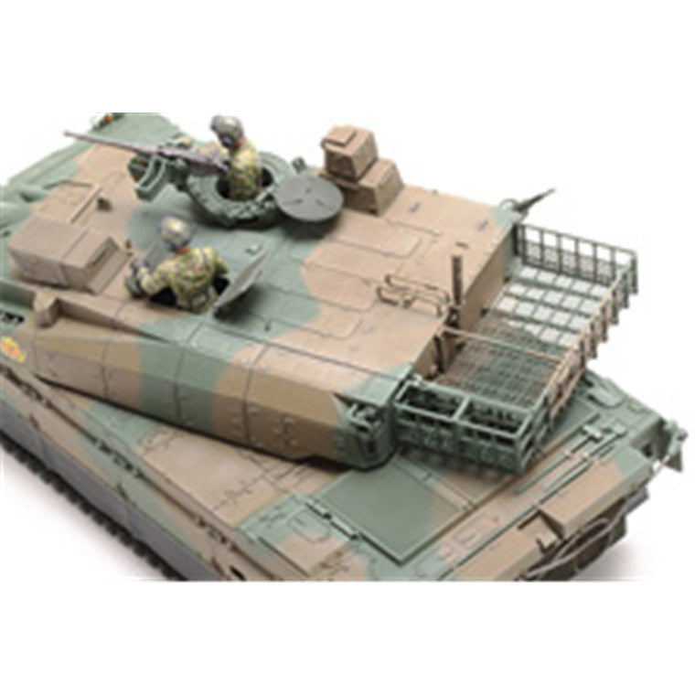 Tamiya 35329 - TAMIYA 1/35 JGSDF TYPE 10 TANK