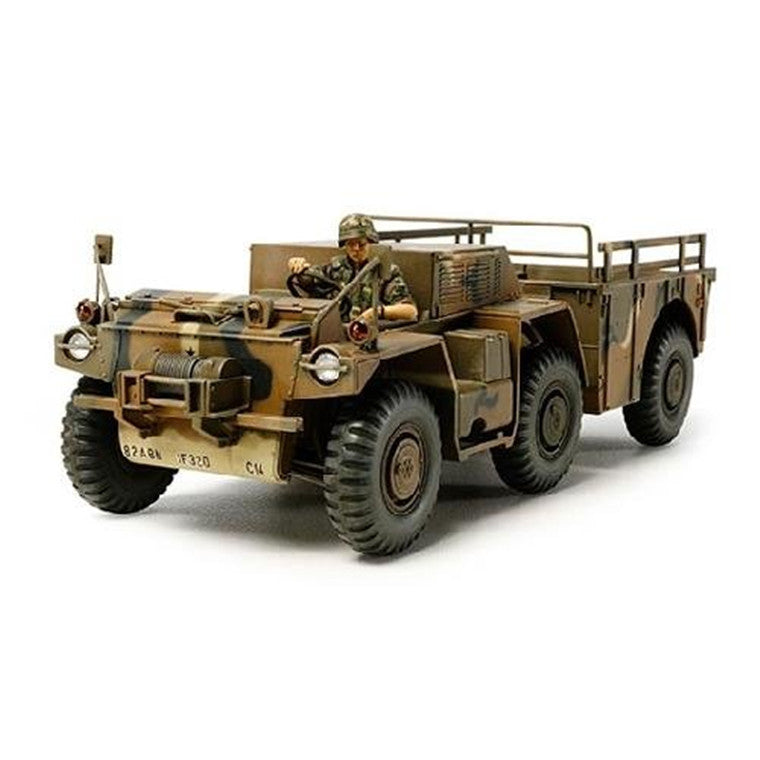 Tamiya 35330 - TAMIYA 1/35 M561 Gama Goat