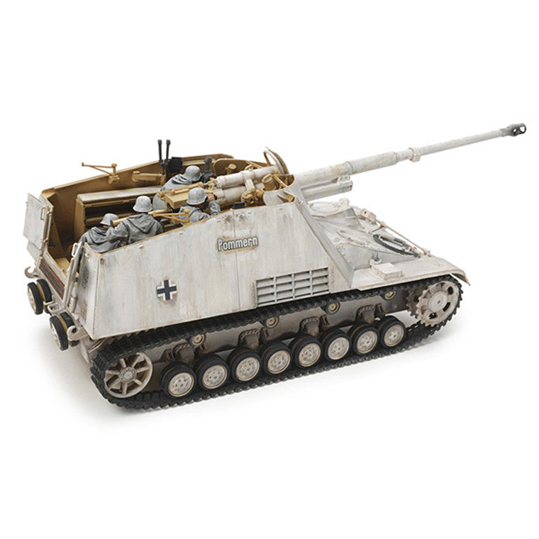Tamiya 35335 - TAMIYA 1/35 NASHORN