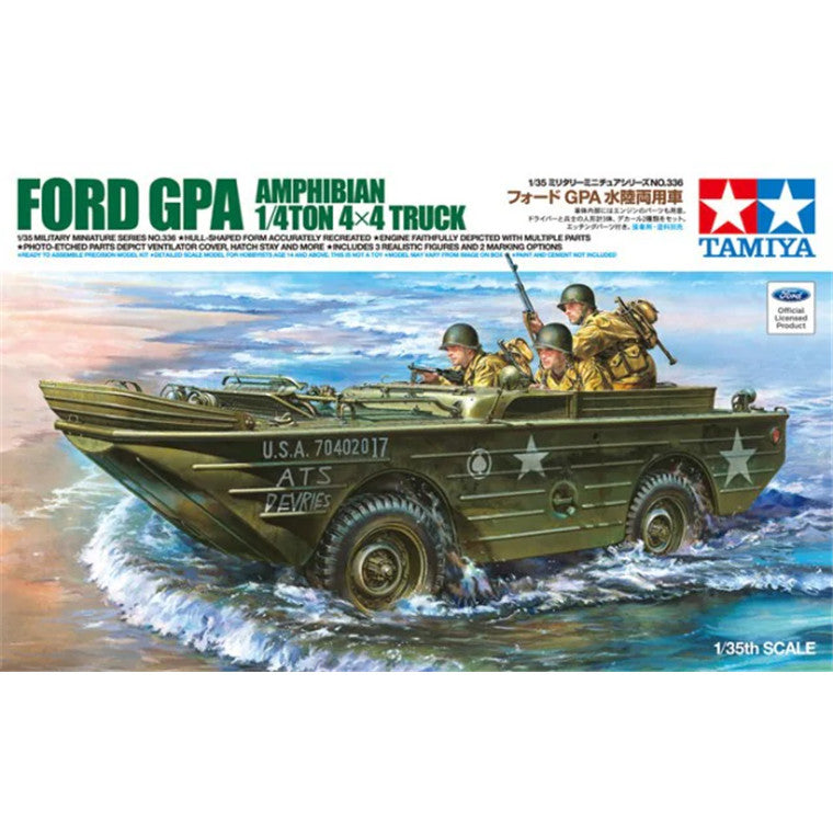 Tamiya Tamiya 35336