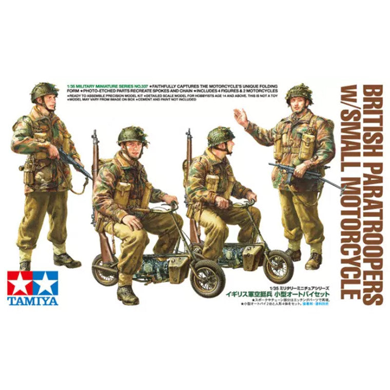 Tamiya Tamiya 35337