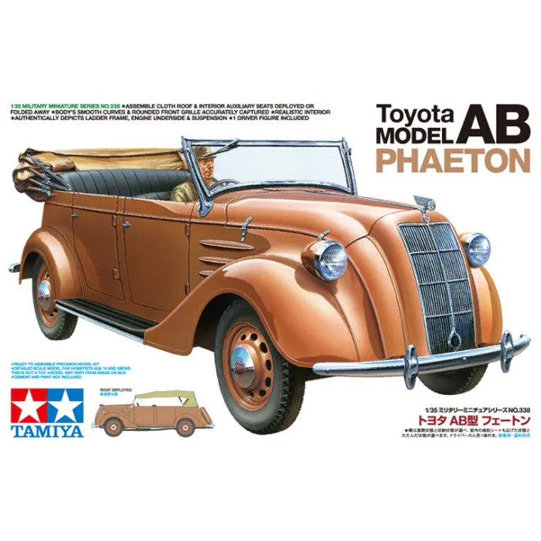 Tamiya Tamiya 35338