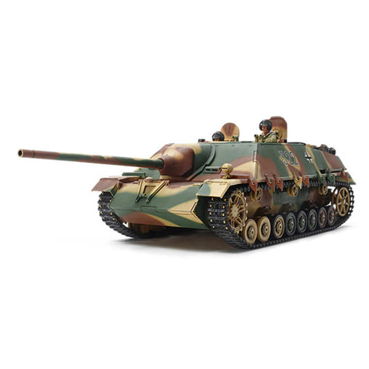 Tamiya 35340 - TAMIYA 1/35 JAGDPANZER IV LANG