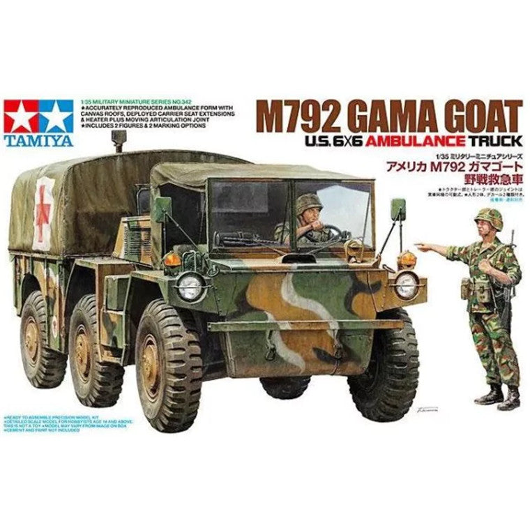 Tamiya Tamiya 35342