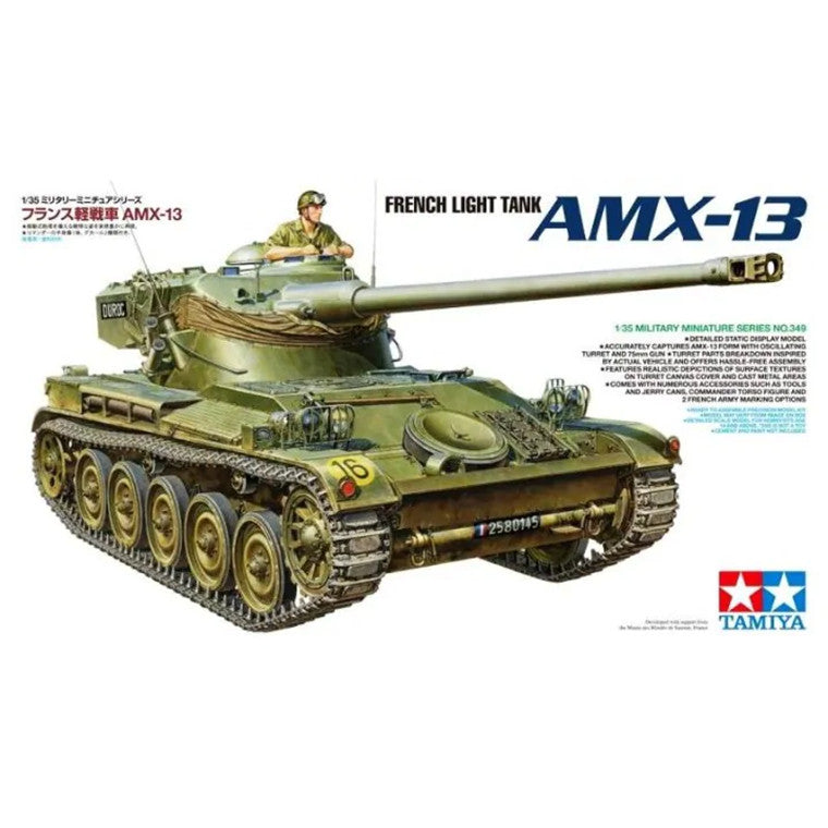 Tamiya Tamiya 35349