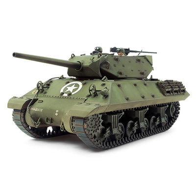 Tamiya 35350 - TAMIYA 1/35 US M10 MID PRODUCTION