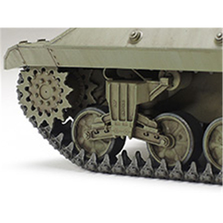 Tamiya 35350 - TAMIYA 1/35 US M10 MID PRODUCTION