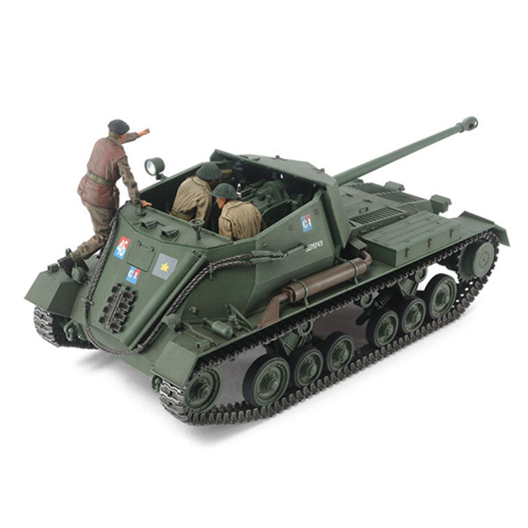 Tamiya 35356 - TAMIYA 1/35 ARCHER