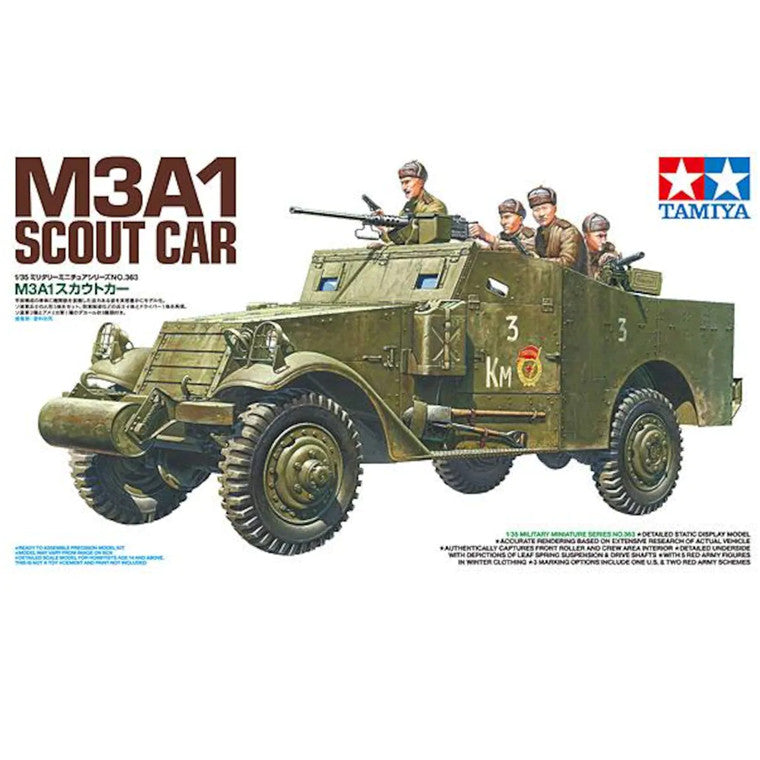 Tamiya Tamiya 35363