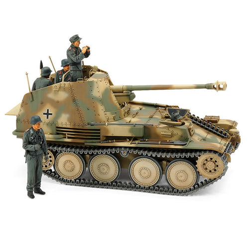 TAMIYA 1/35 1/35 Marder III M Normandy