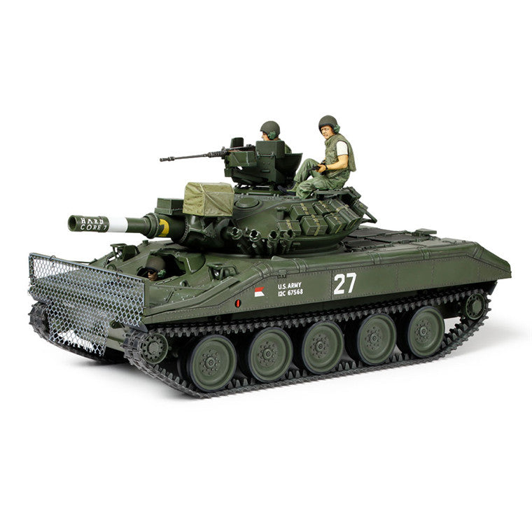 Tamiya 35365 - TAMIYA 1/35 M551 Sheridan (Vietnam)