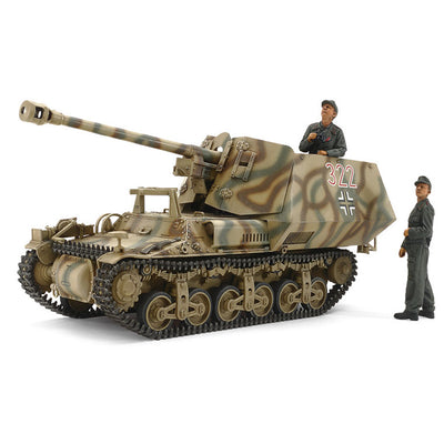 Tamiya 35370 - TAMIYA 1/35 MARDER I