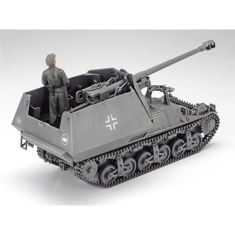 Tamiya 35370 - TAMIYA 1/35 MARDER I